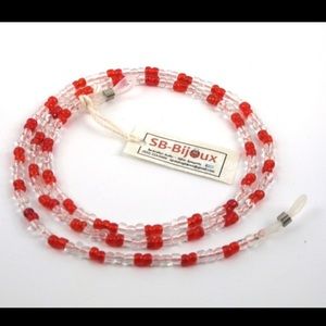 SB-Bijoux Eyeglasses Chain